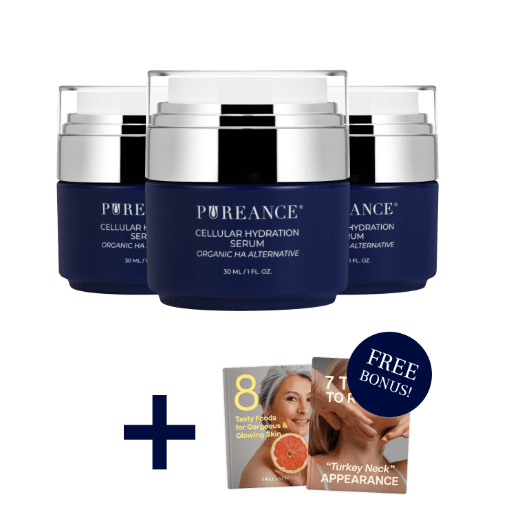 Cellular Hydration Serum